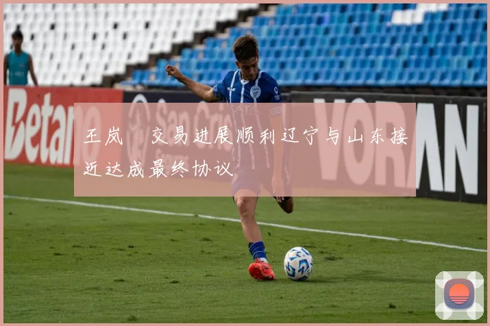 王岚嵚交易进展顺利辽宁与山东接近达成最终协议